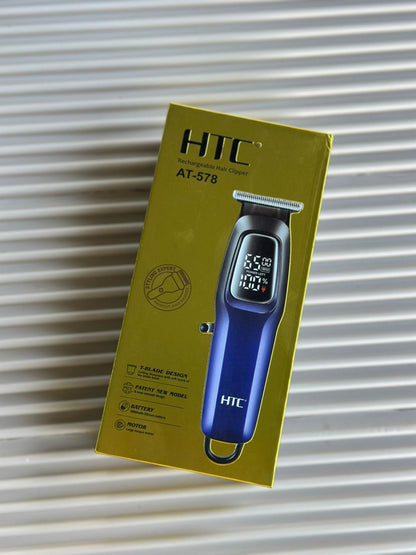 Trimmer HTC 57