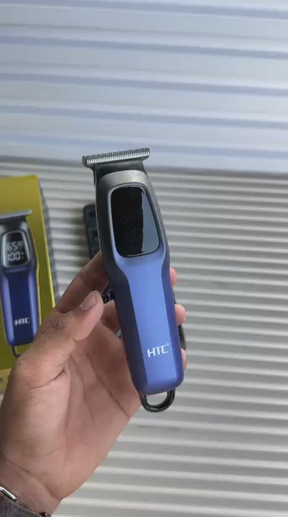 Trimmer HTC 57